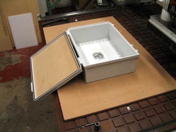 boat electrical box 003